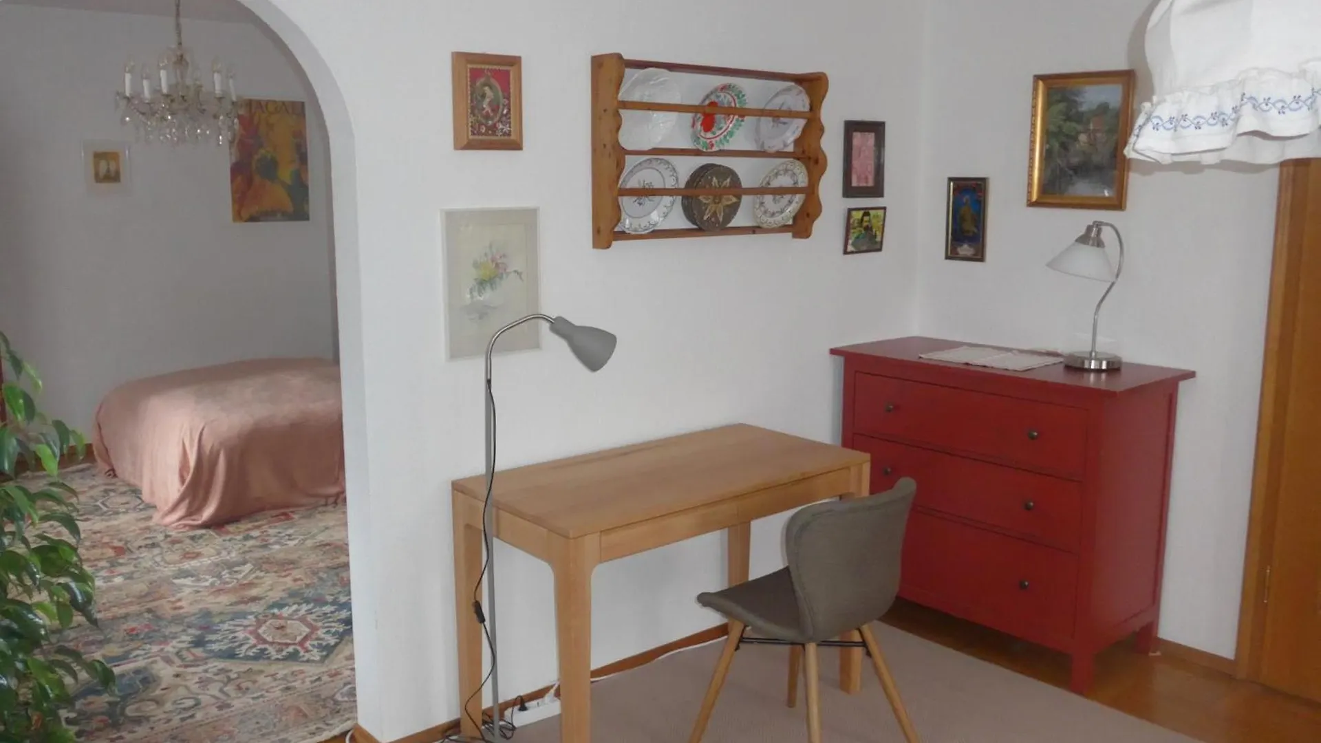 Holiday home Haus Mayer Weilheim in Oberbayern