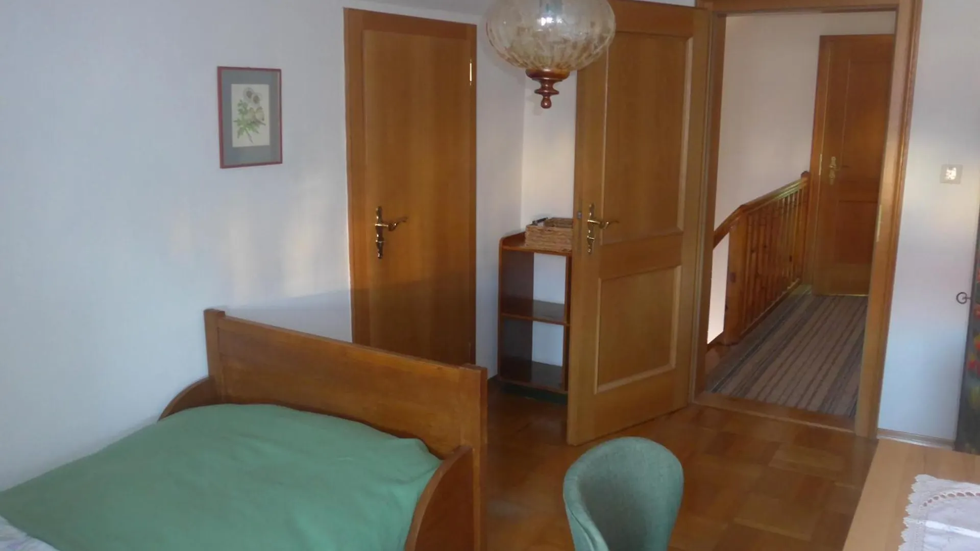 Haus Mayer Weilheim in Oberbayern