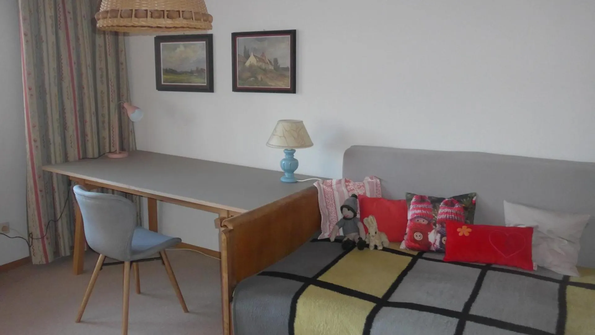 Haus Mayer Weilheim in Oberbayern 0*,