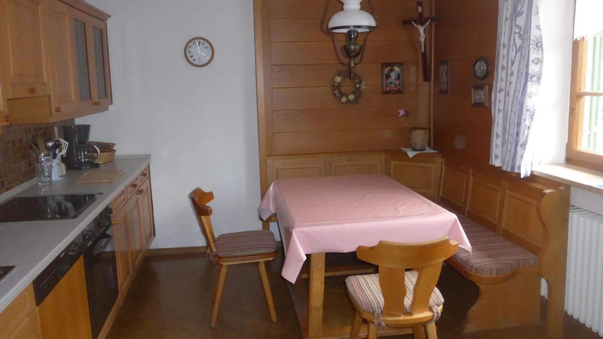 Holiday home Haus Mayer Weilheim in Oberbayern