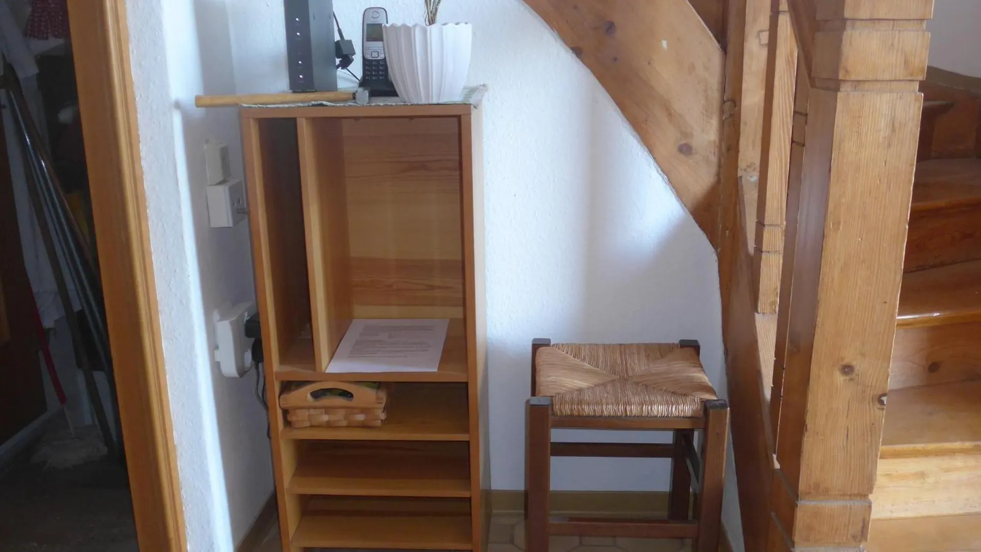 Haus Mayer Weilheim in Oberbayern 0*,