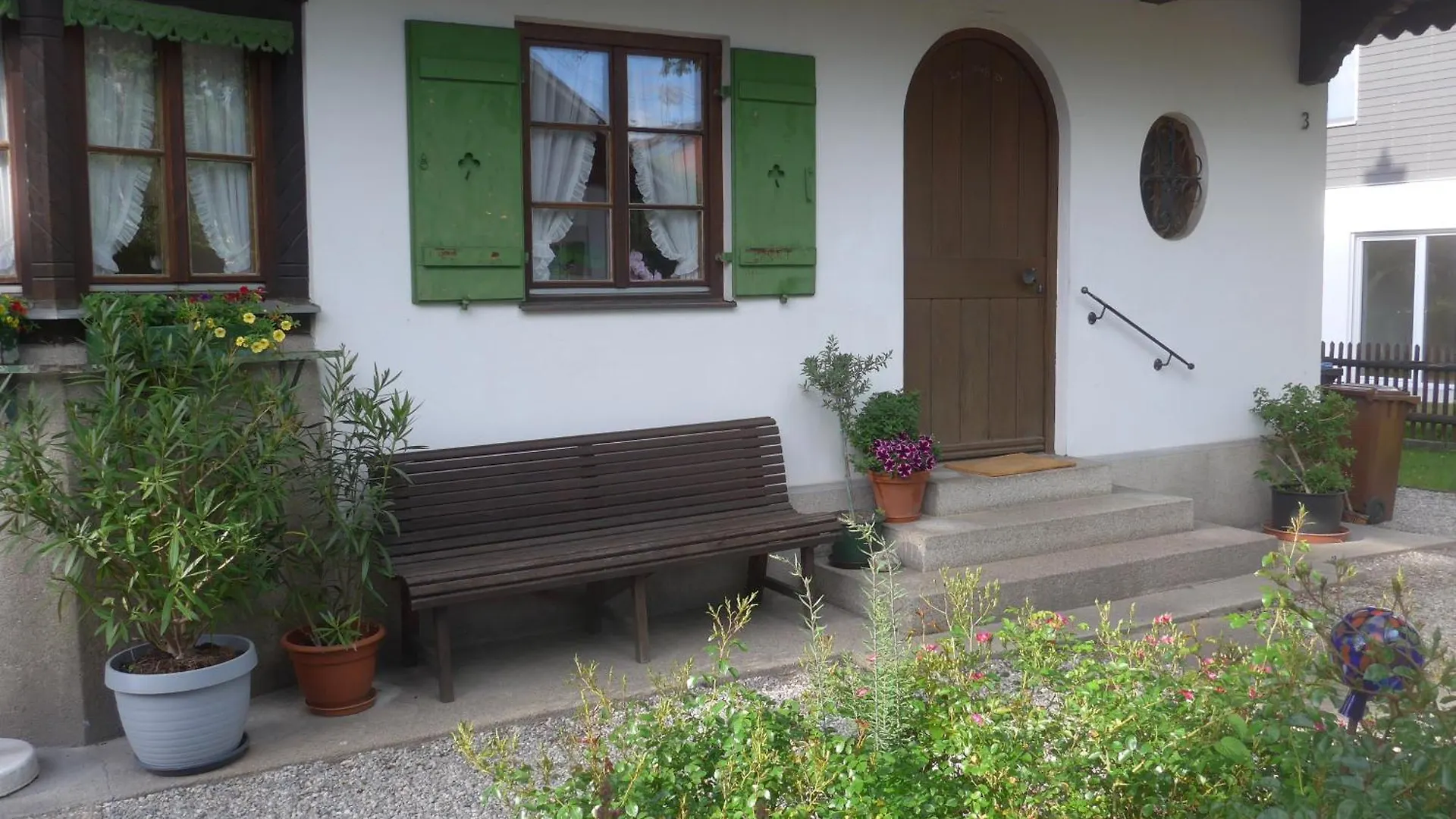 Holiday home Haus Mayer Weilheim in Oberbayern