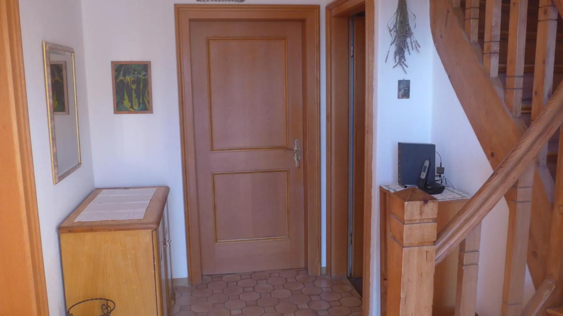 Haus Mayer Weilheim in Oberbayern 0*,  Germany