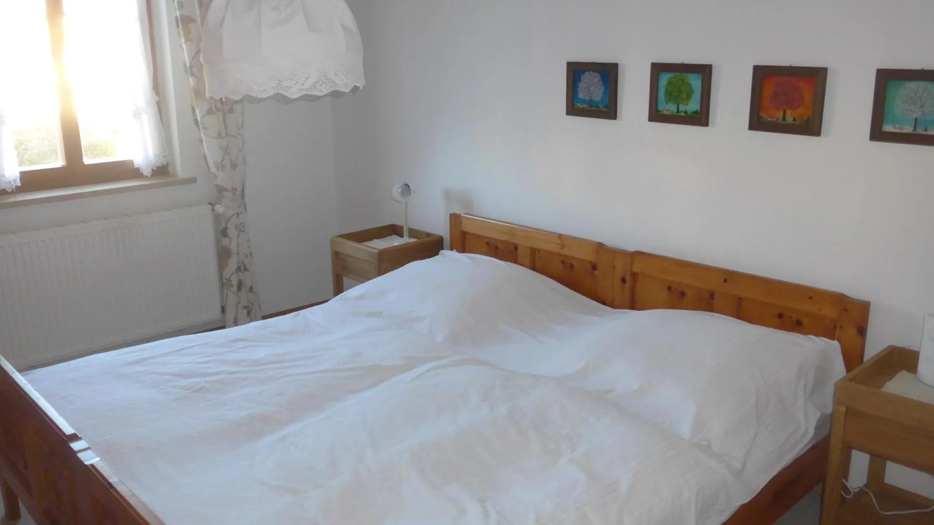 Haus Mayer Weilheim in Oberbayern Holiday home