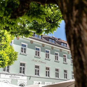 Hotel Vollmann, Weilheim in Oberbayern